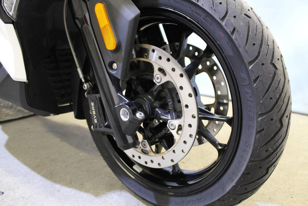 Bmw C 400 X (2018 - 20) (7)