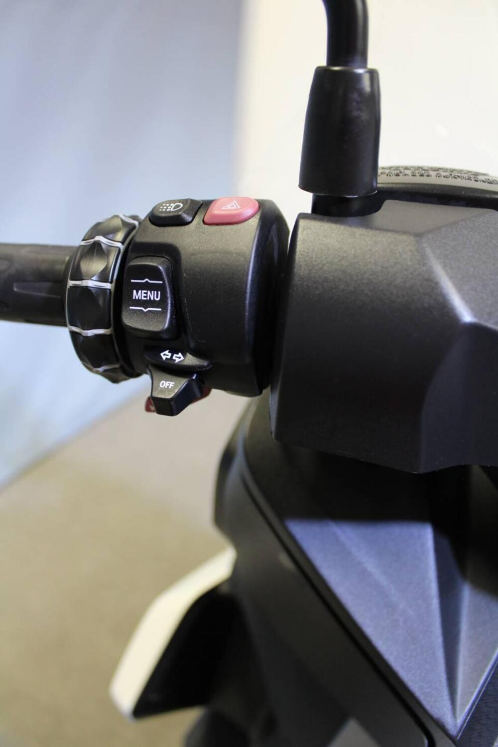 Bmw C 400 X (2018 - 20) (10)