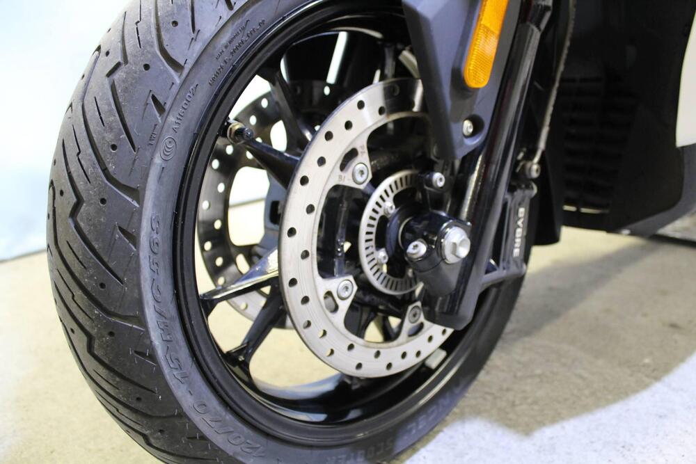 Bmw C 400 X (2018 - 20) (14)