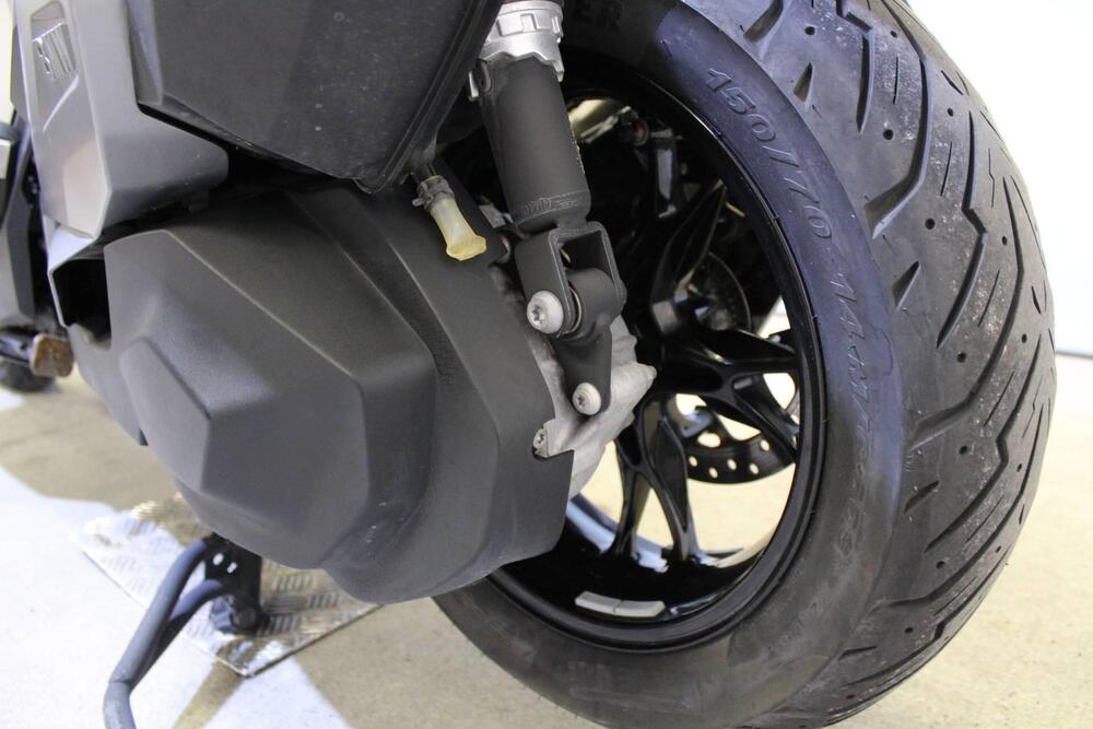 Bmw C 400 X (2018 - 20) (15)