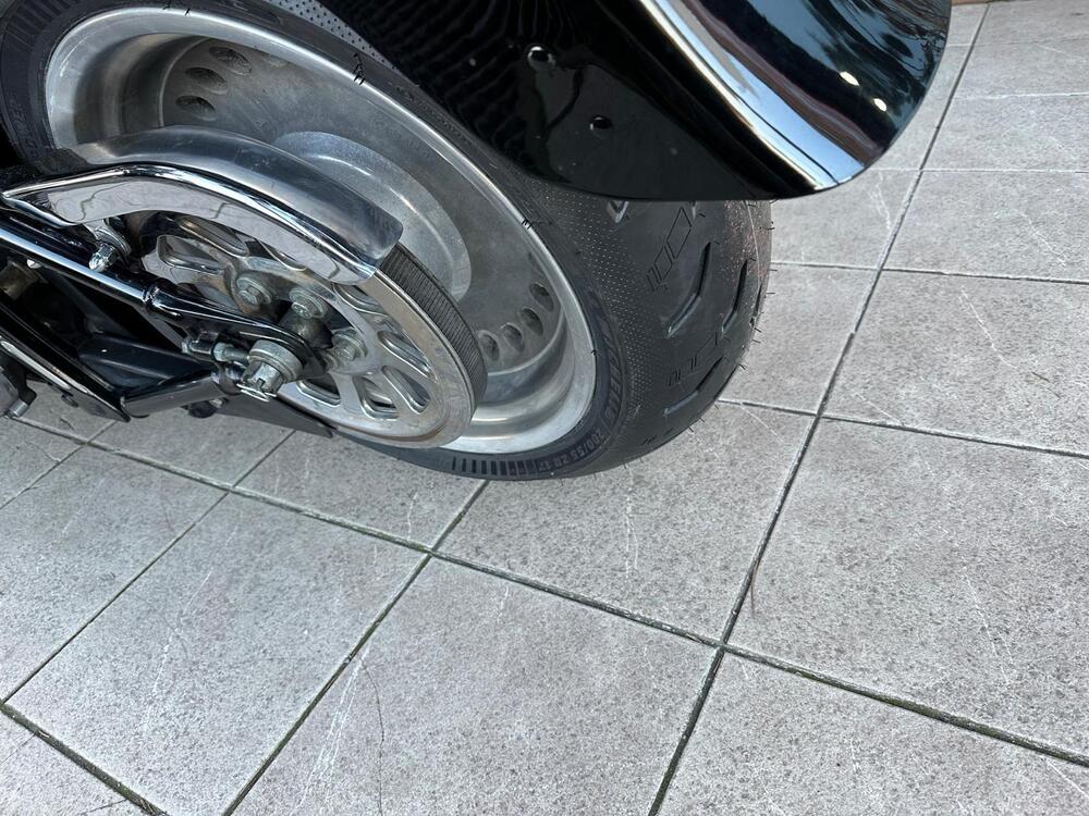 Harley-Davidson 1584 Fat Boy (2006 - 07) - FLSTF (10)