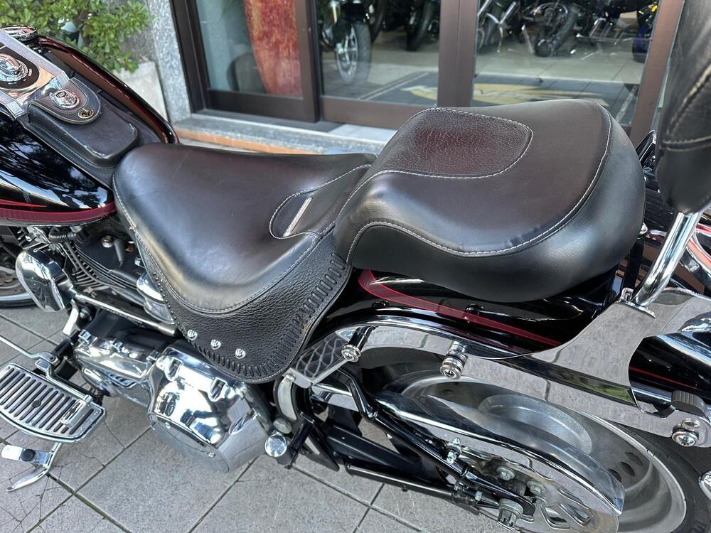 Harley-Davidson 1584 Fat Boy (2006 - 07) - FLSTF (11)