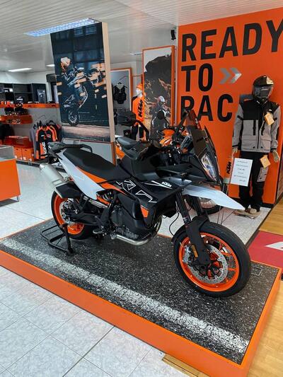 KTM 890 SMT (2023 - 26) usata
