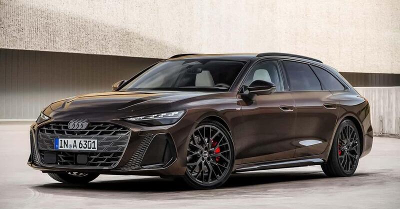 Nuova Audi A6 Avant: scende in campo e le ha tutte contro. Top e Flop