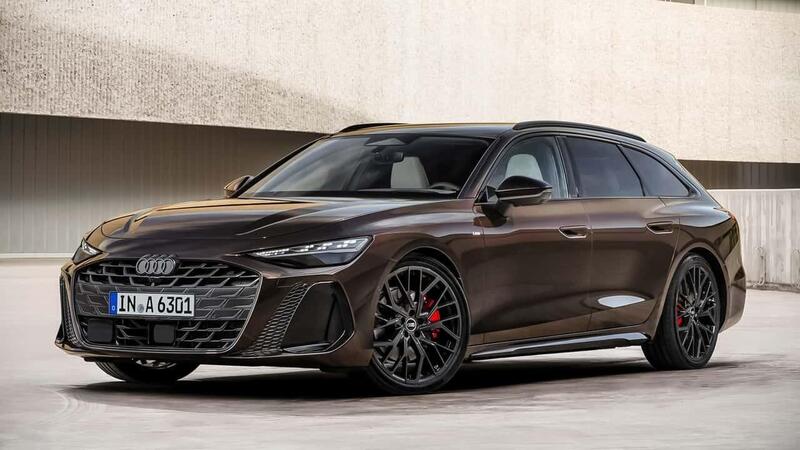 Nuova Audi A6 Avant: scende in campo e le ha tutte contro. Top e Flop