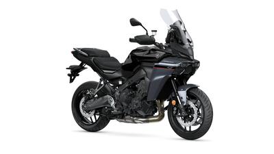 Yamaha Tracer 9 (2025) nuova