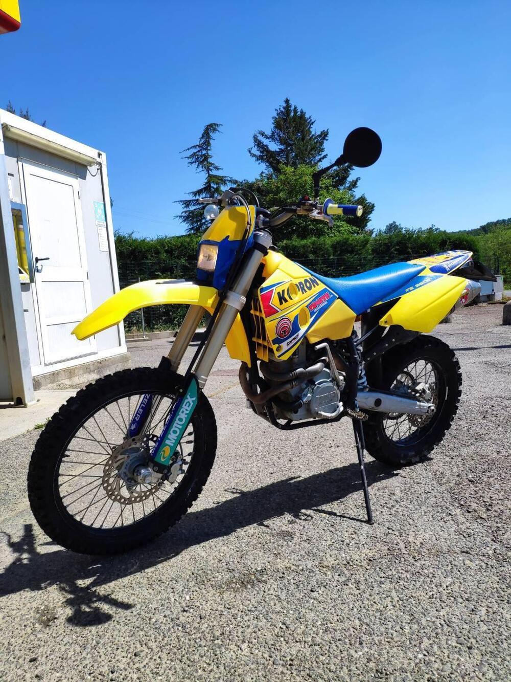 Husaberg FE 550 Force (2)