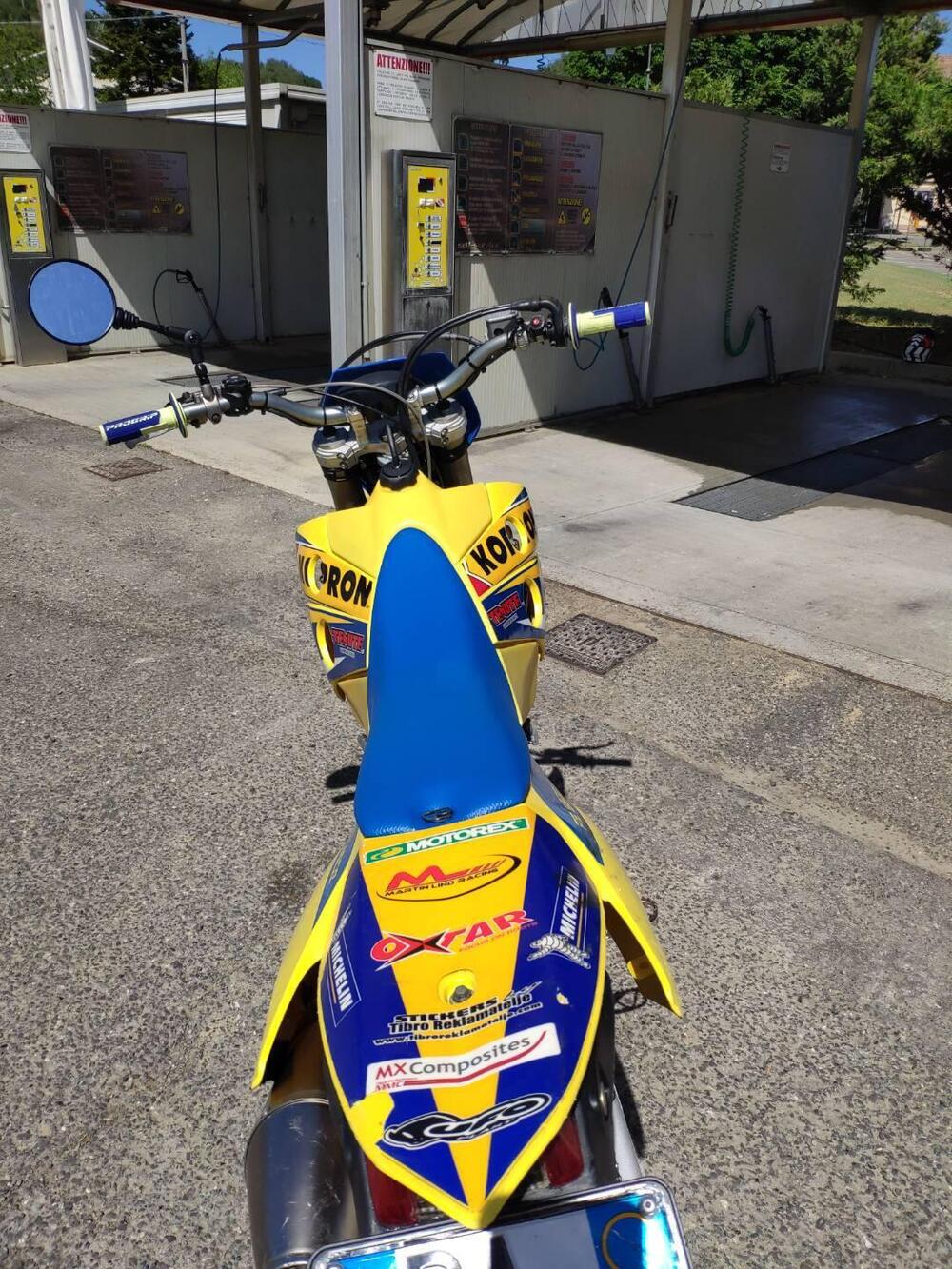 Husaberg FE 550 Force (4)