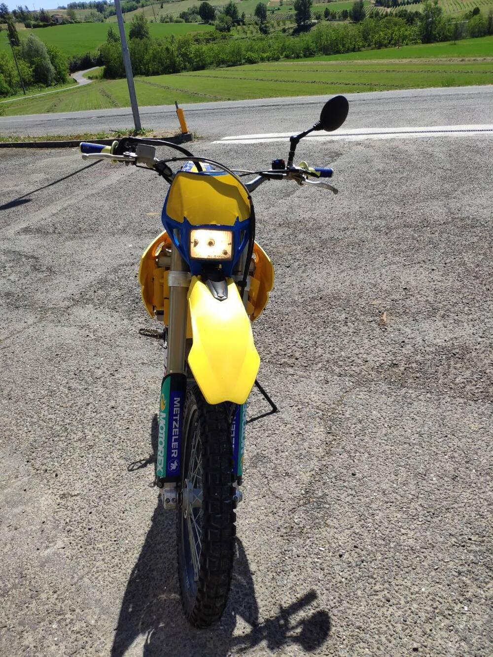 Husaberg FE 550 Force (5)