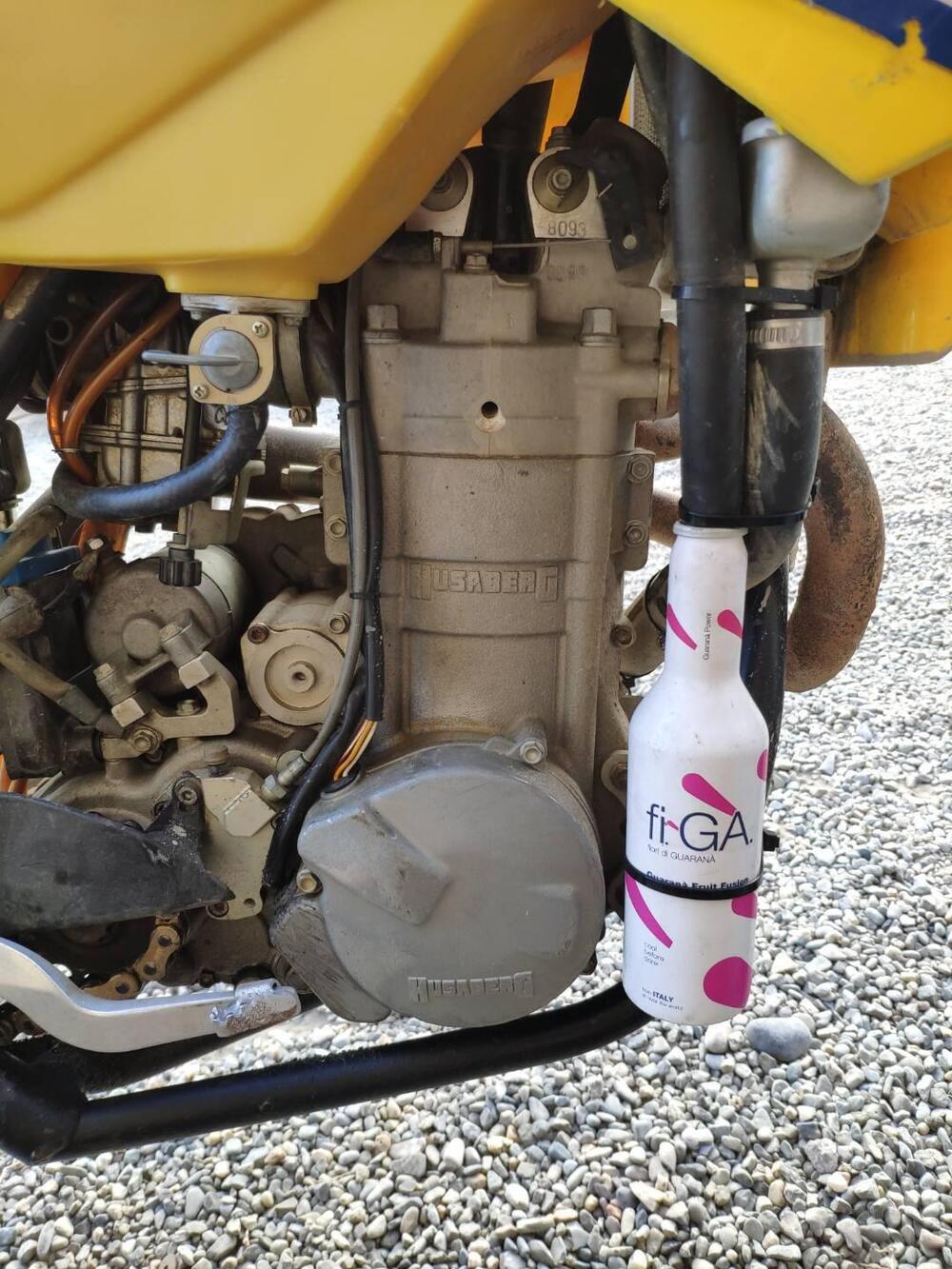 Husaberg FE 550 Force (6)