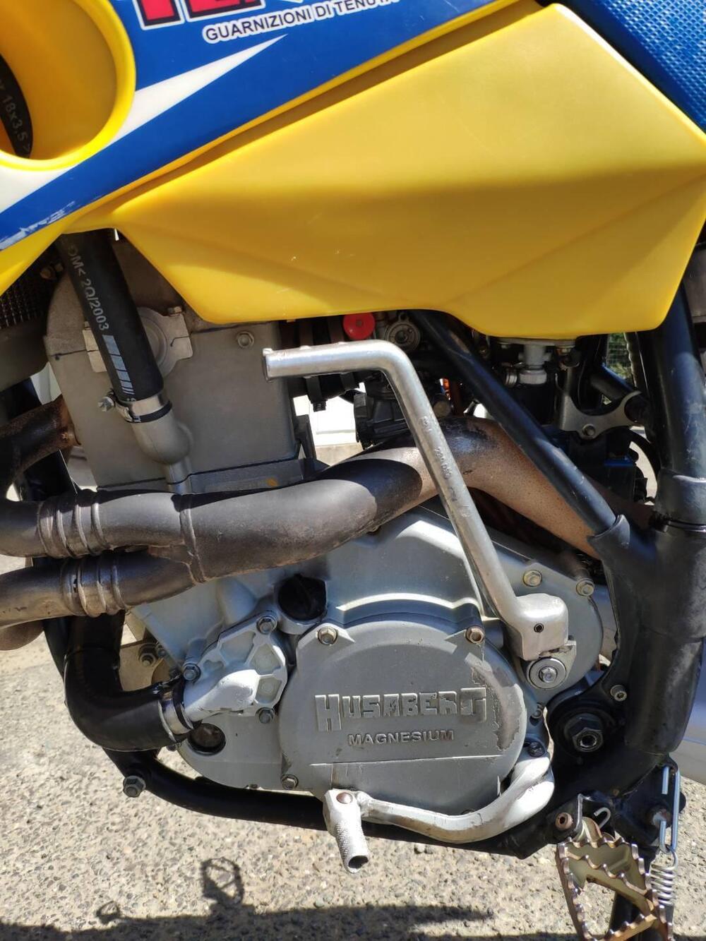 Husaberg FE 550 Force (8)