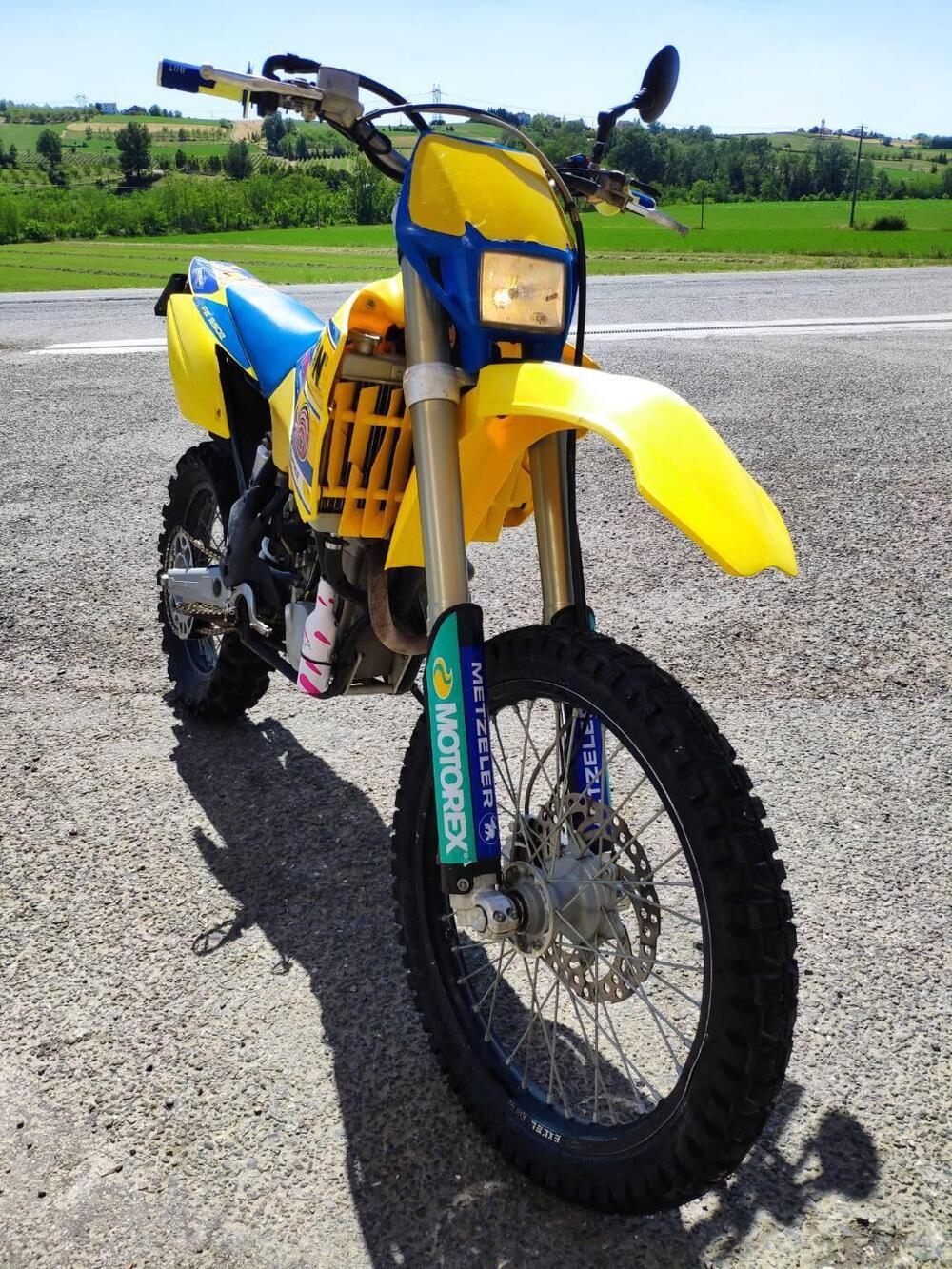 Husaberg FE 550 Force (9)