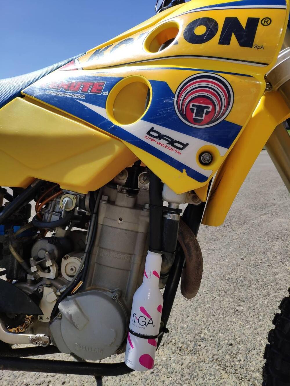 Husaberg FE 550 Force (10)