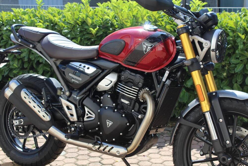 Triumph Scrambler 400 X (2024 - 25) (2)
