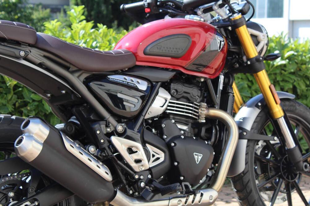 Triumph Scrambler 400 X (2024 - 25) (4)