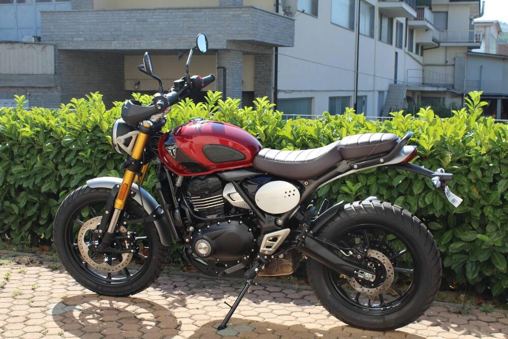 Triumph Scrambler 400 X (2024 - 25) (7)