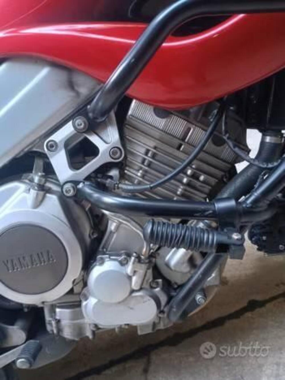 Yamaha TDM 850 (1996 - 01) (4)