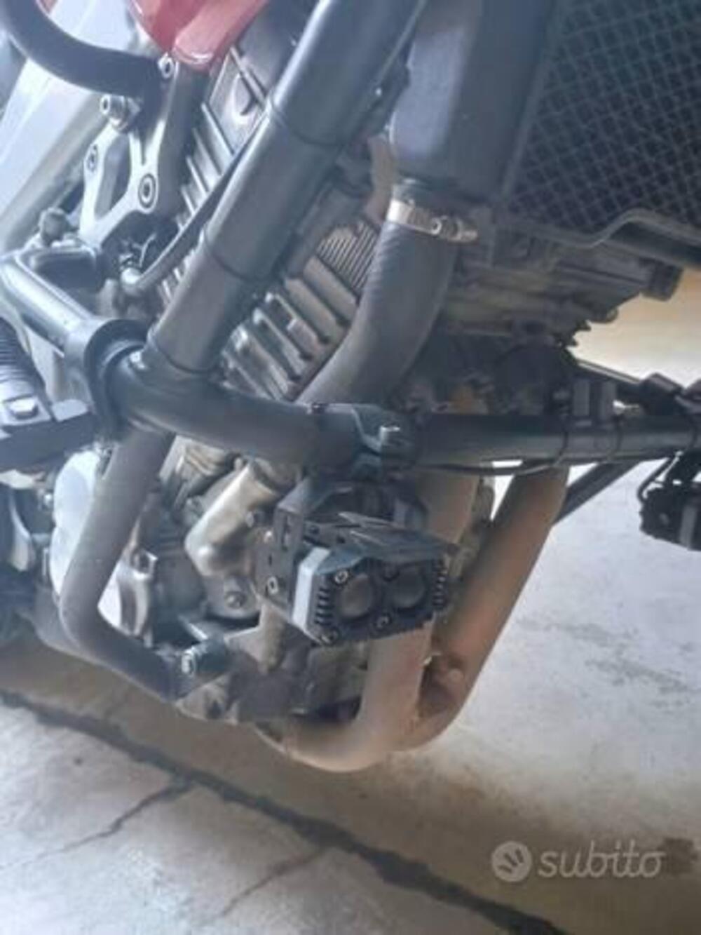 Yamaha TDM 850 (1996 - 01) (5)