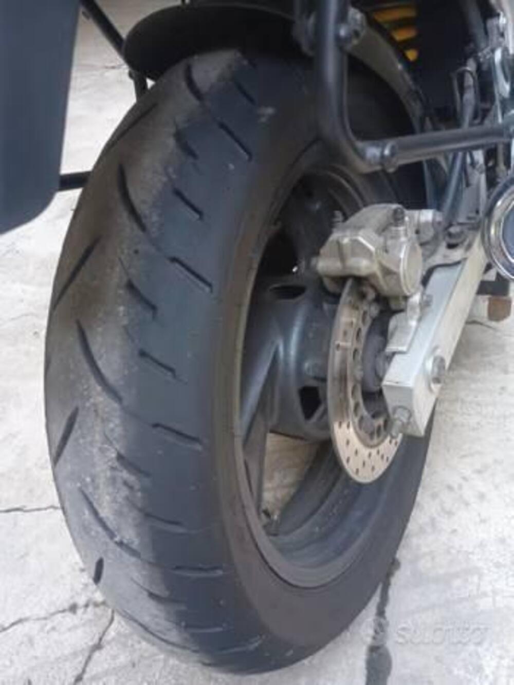 Yamaha TDM 850 (1996 - 01) (6)