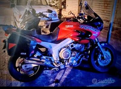 Yamaha TDM 850 (1996 - 01) usata