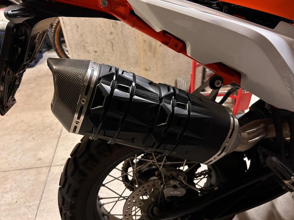 KTM 890 Adventure (2023 - 26) (2)