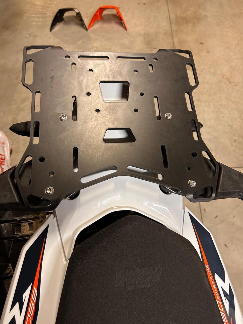 KTM 890 Adventure (2023 - 26) (5)