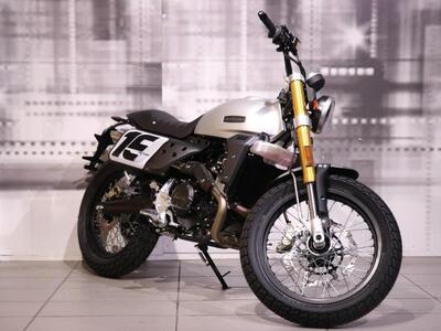 Fantic Motor Caballero 500 Flat Track (2021 - 24) nuova