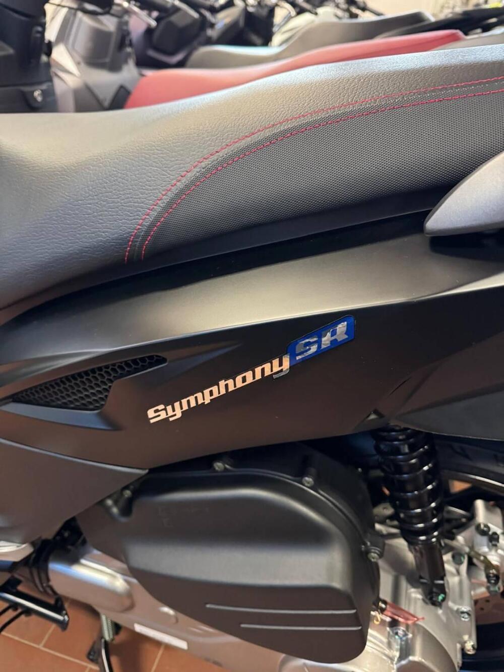 Sym Symphony 125 SR (2025 - 26) (4)
