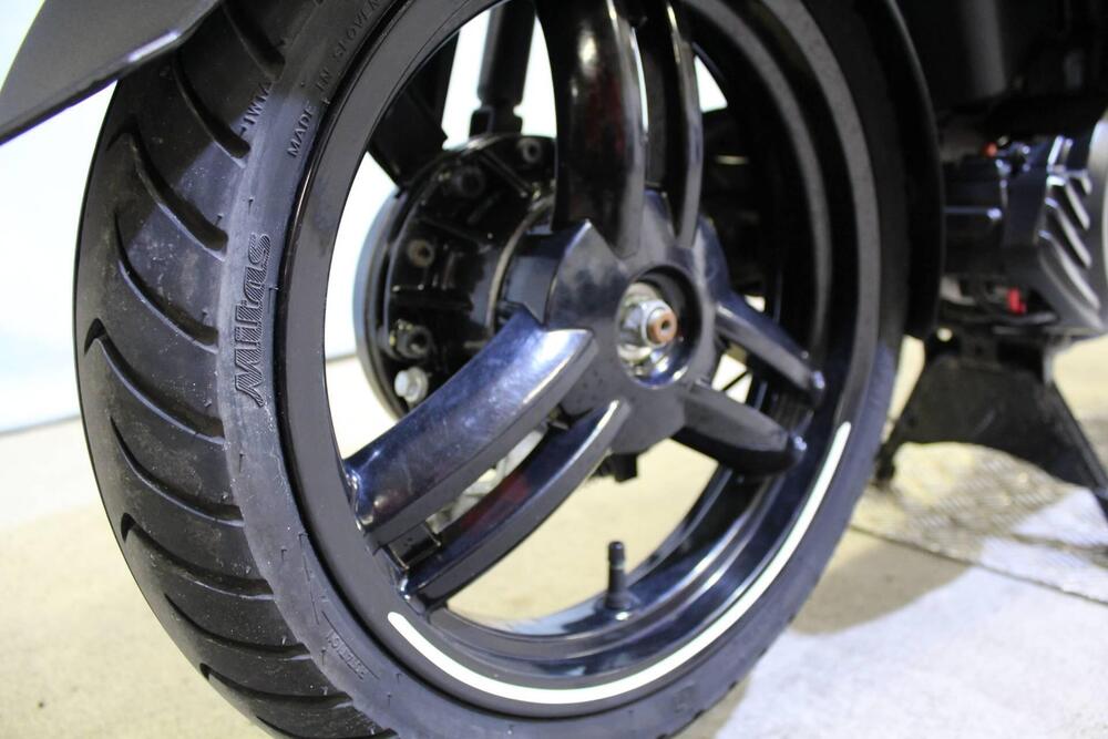 Peugeot e-Ludix Biposto E5 (2021 - 25) (6)