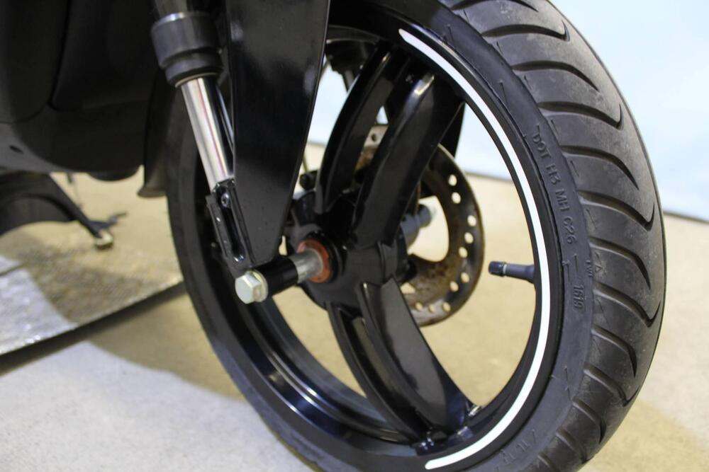 Peugeot e-Ludix Biposto E5 (2021 - 25) (7)