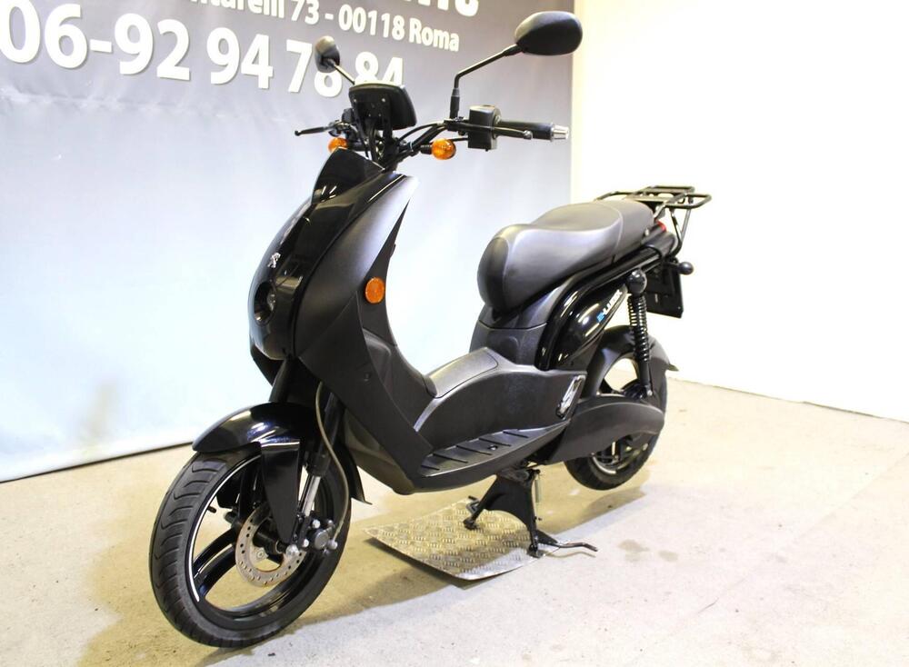 Peugeot e-Ludix Biposto E5 (2021 - 25) (12)