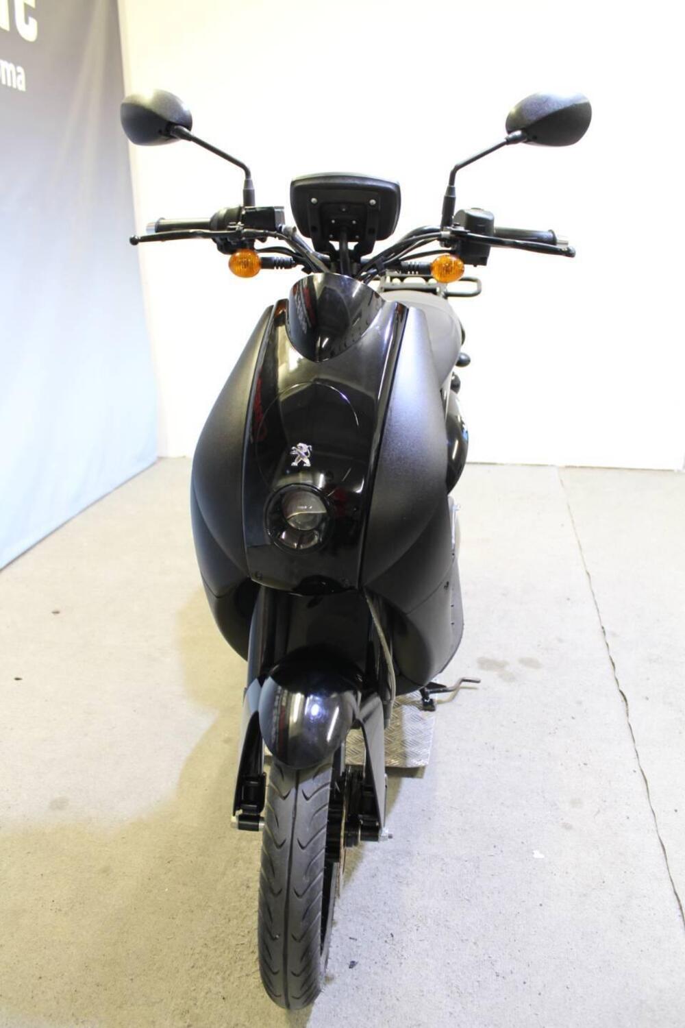 Peugeot e-Ludix Biposto E5 (2021 - 25) (13)