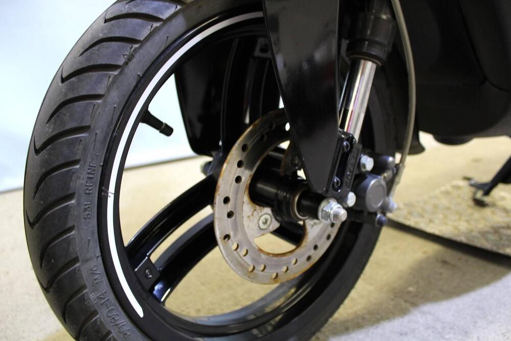 Peugeot e-Ludix Biposto E5 (2021 - 25) (14)