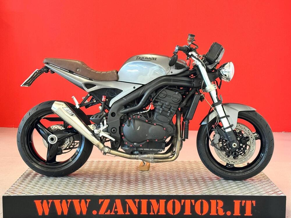 Triumph Daytona 955 I (1999 - 01)