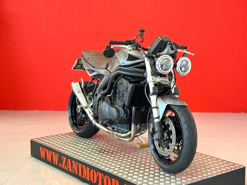 Triumph Daytona 955 I (1999 - 01) (2)