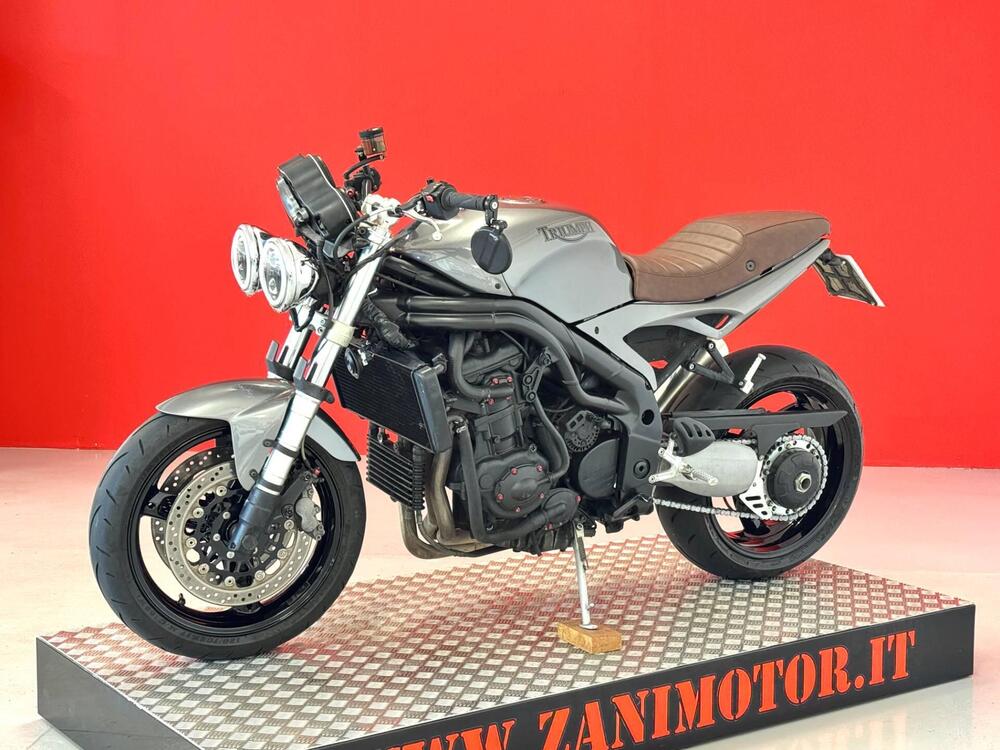 Triumph Daytona 955 I (1999 - 01) (4)