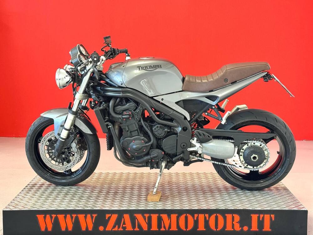 Triumph Daytona 955 I (1999 - 01) (5)