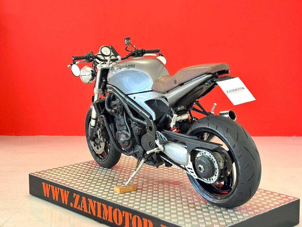 Triumph Daytona 955 I (1999 - 01) (6)