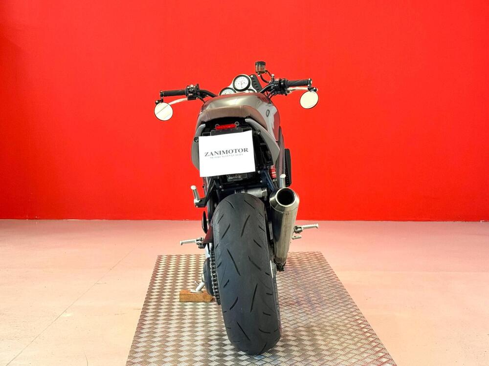 Triumph Daytona 955 I (1999 - 01) (7)