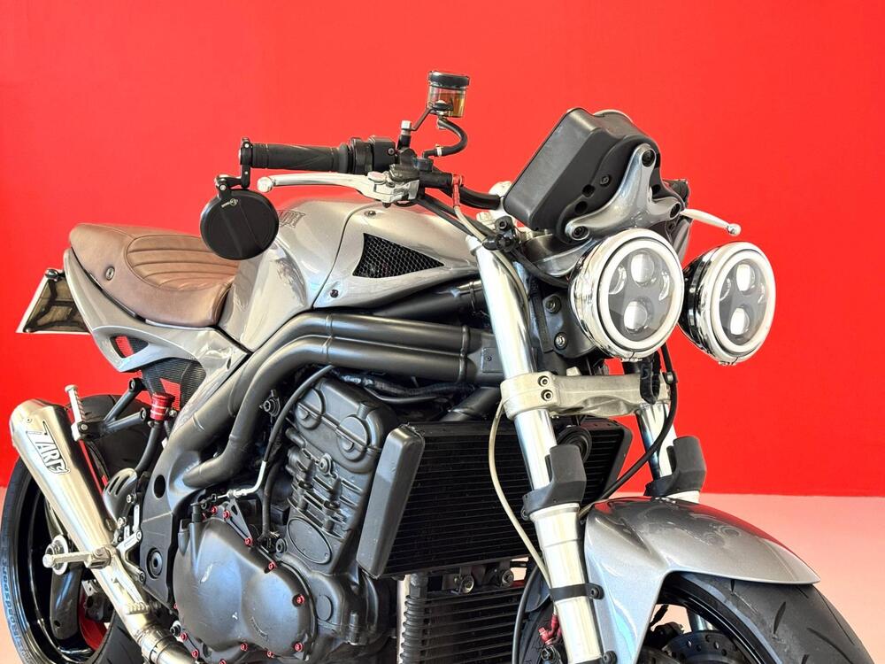 Triumph Daytona 955 I (1999 - 01) (9)