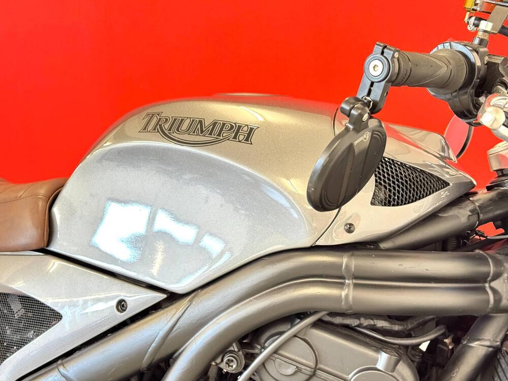 Triumph Daytona 955 I (1999 - 01) (10)