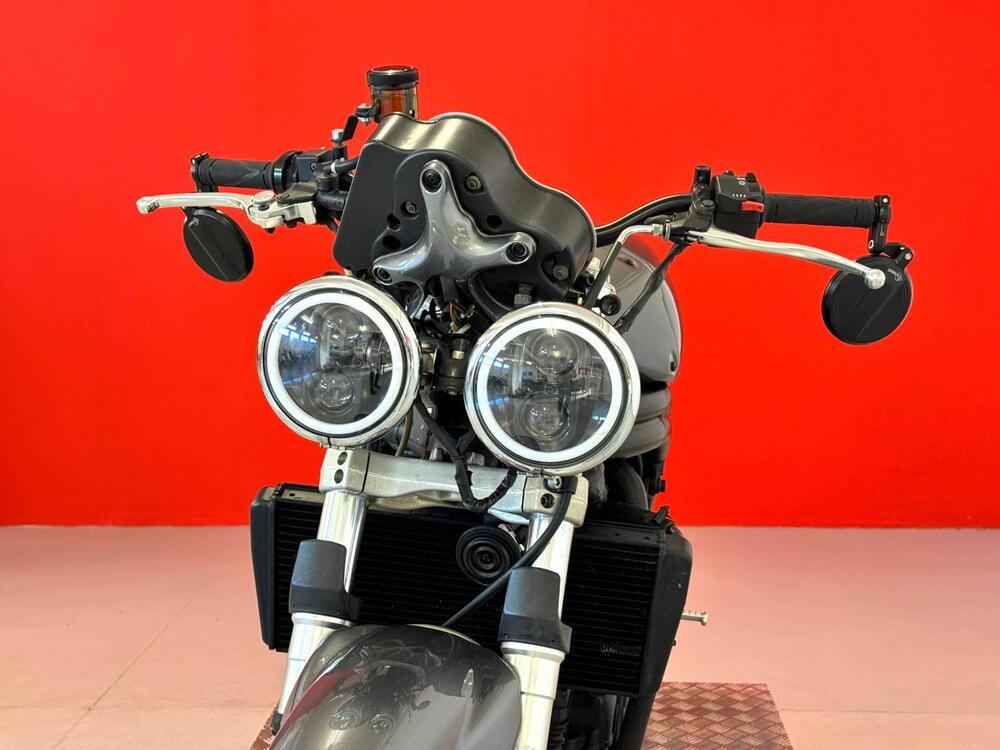 Triumph Daytona 955 I (1999 - 01) (15)