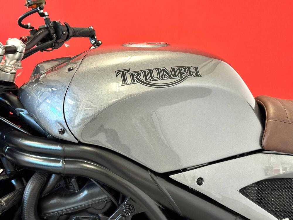 Triumph Daytona 955 I (1999 - 01) (16)