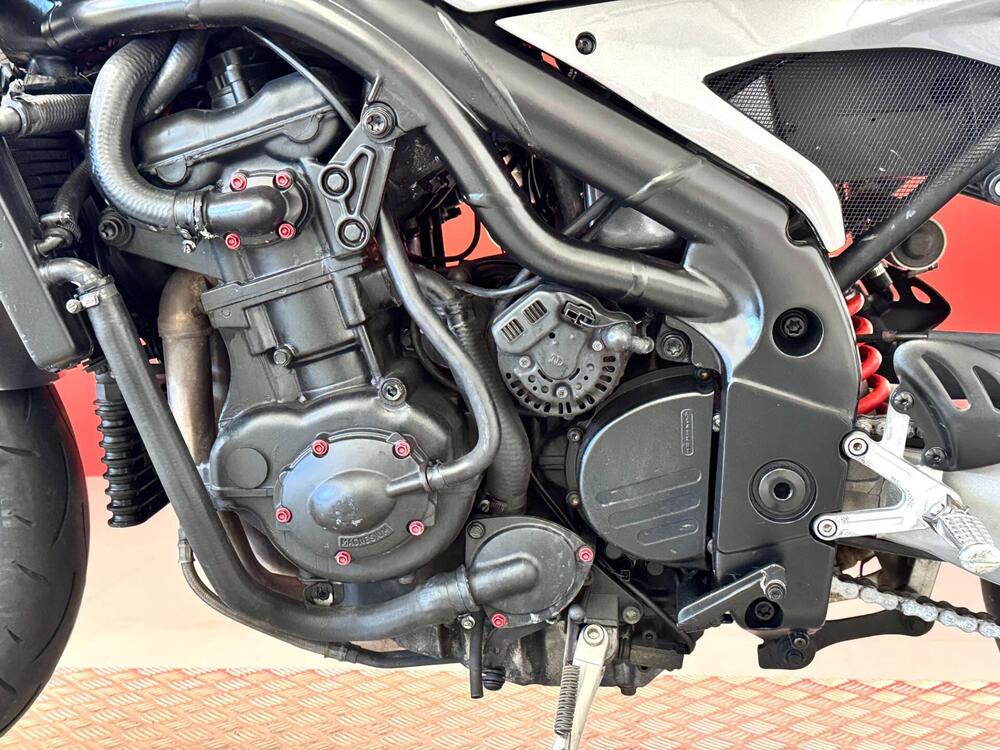 Triumph Daytona 955 I (1999 - 01) (17)