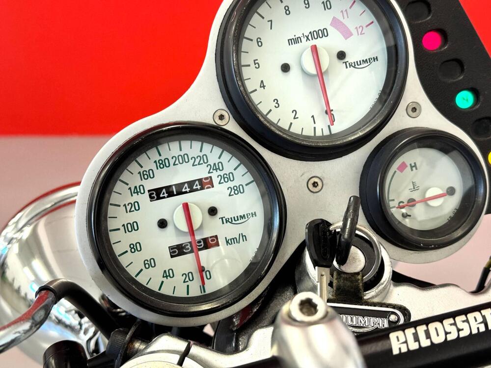 Triumph Daytona 955 I (1999 - 01) (19)