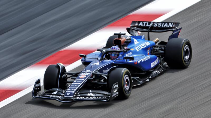 F1. Williams: con Carlos Sainz e Alexander Albon cosa potr&agrave; ottenere la squadra nel 2025?