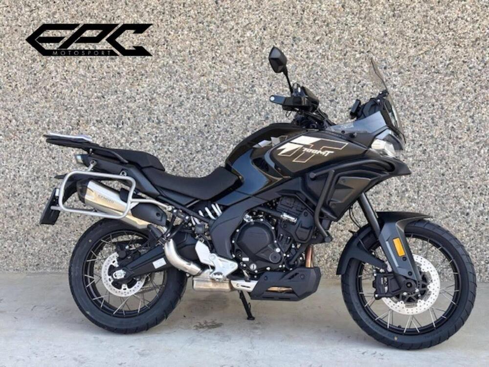 CFMOTO 700MT Adventure (2025)