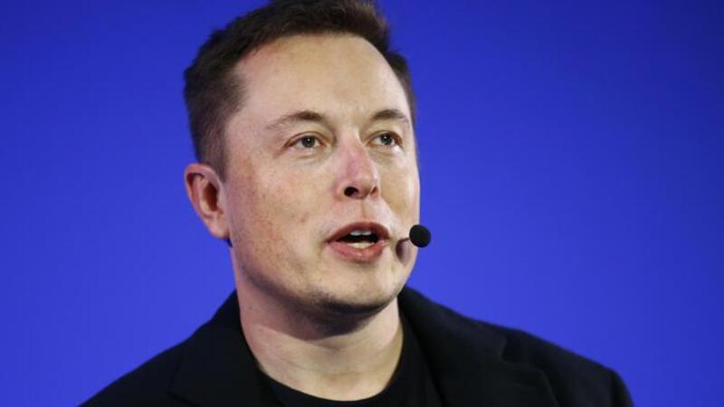 Tesla: ecco il piano per il futuro secondo Musk