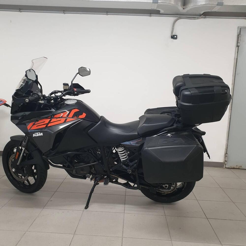 KTM 1290 Super Adventure S (2017 - 20) (4)