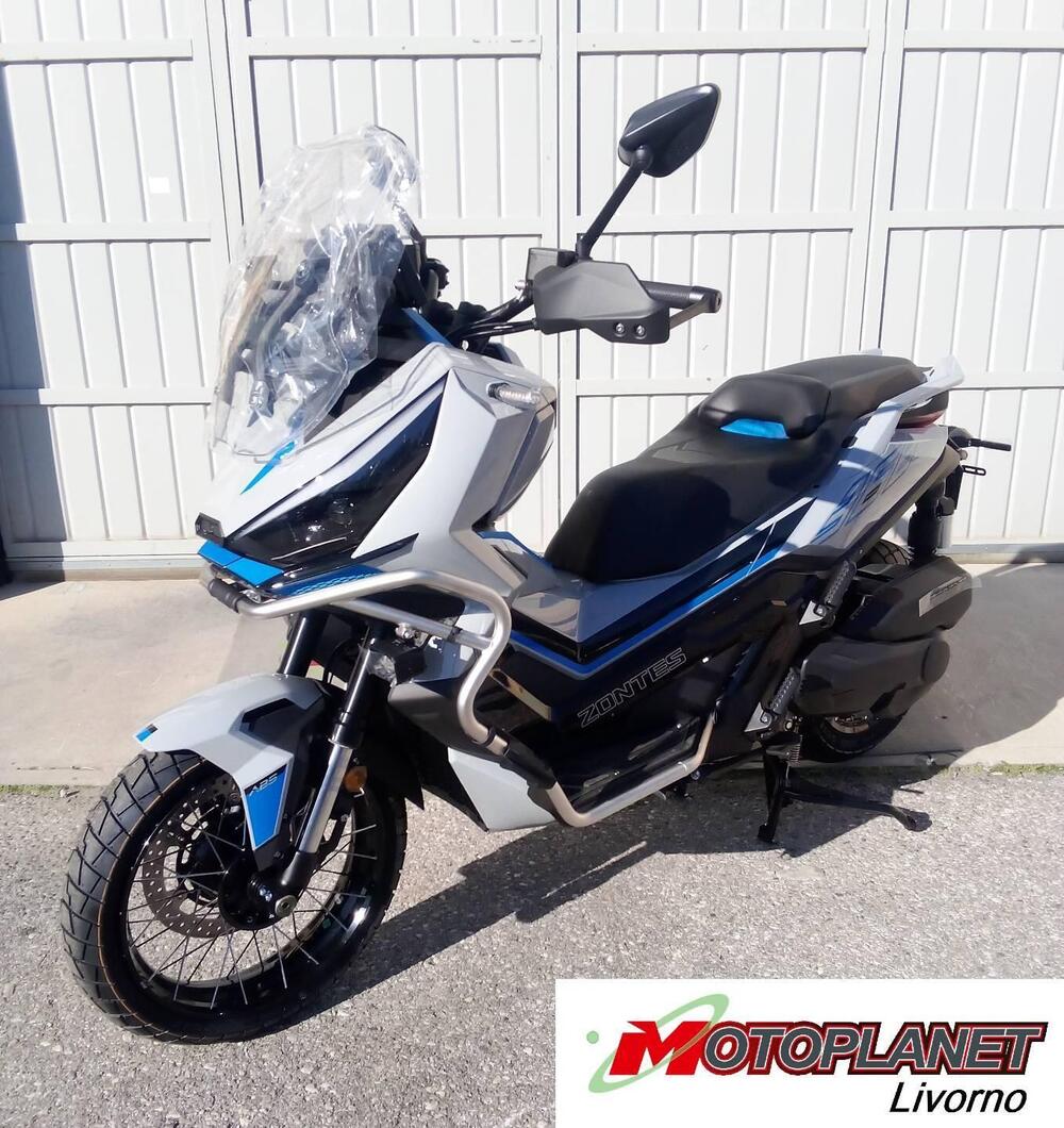 Zontes ZT368-G (2024 - 25) (3)